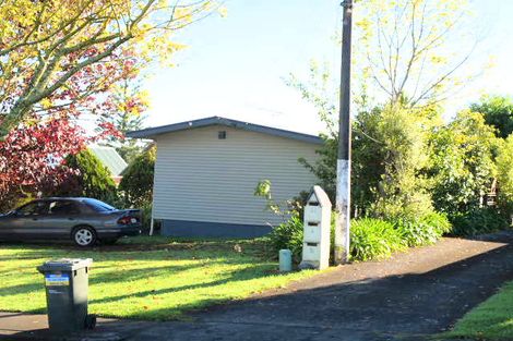 Photo of property in 51b Rodney Street, Howick, Auckland, 2014