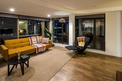 Photo of property in Vsp South, 602/166u Victoria Street, Te Aro, Wellington, 6011
