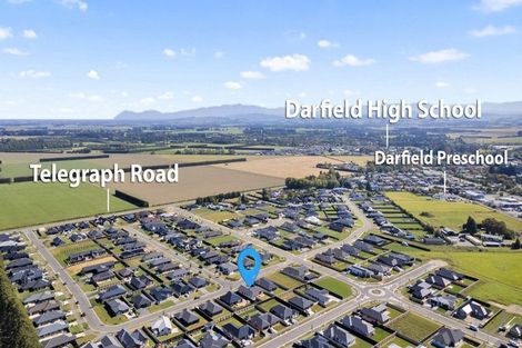 Photo of property in 44 Cooney Avenue, Darfield, 7510