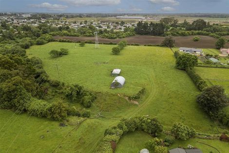 Photo of property in 161 State Highway 3, Newstead, Hamilton, 3286