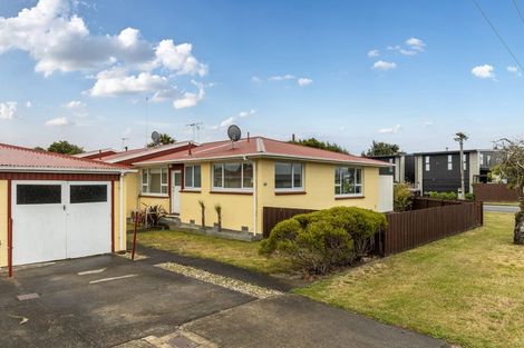 Photo of property in 50 Lee Street, Blenheim, 7201