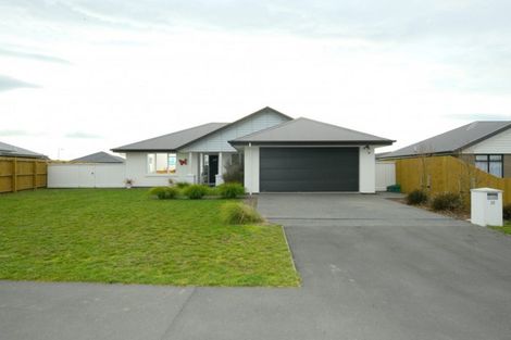 Photo of property in 30 Burnham School Road, Rolleston, 7614