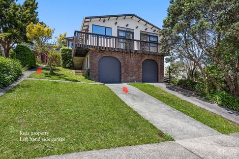Photo of property in 66b Major Drive, Kelson, Lower Hutt, 5010