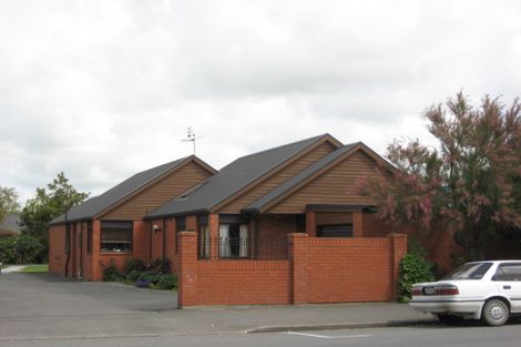 Photo of property in 193a King Street, Rangiora, 7400