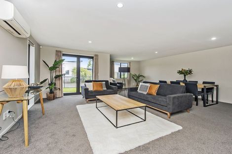 Photo of property in 64 Gosling Crescent, Halswell, Christchurch, 8025