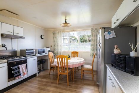 Photo of property in 32 Endeavour Street, Marfell, New Plymouth, 4310