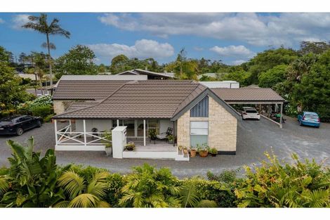 Photo of property in (kemp Lodge), 134a-c Kerikeri Road, Kerikeri, 0230