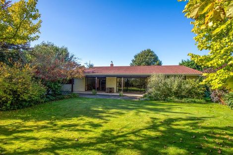 Photo of property in 109 Marshalls Road, Springston, Christchurch, 7677