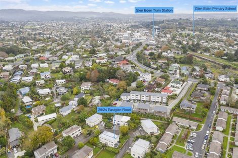 Photo of property in 29/24 Eastglen Road, Glen Eden, Auckland, 0602