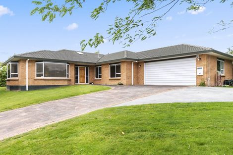 Photo of property in 27 Kahurangi Drive, Lynmore, Rotorua, 3010