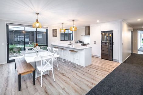 Photo of property in 14 Syrah Lane, Martinborough, 5711