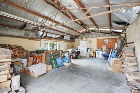 Photo of property in 201 Dome Street, Newfield, Invercargill, 9812