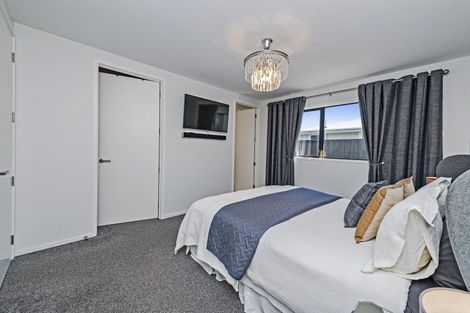 Photo of property in 5 Carmella Drive, Rolleston, 7615