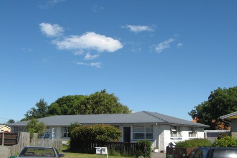 Photo of property in 18 Siddal Place, Richmond, Christchurch, 8013