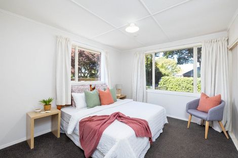 Photo of property in 26 Guildford Street, Burnside, Christchurch, 8053