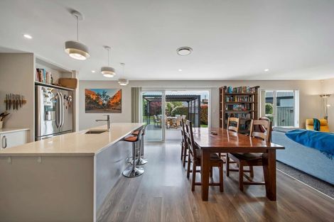 Photo of property in 8 Crampton Close, Kaiapoi, 7630