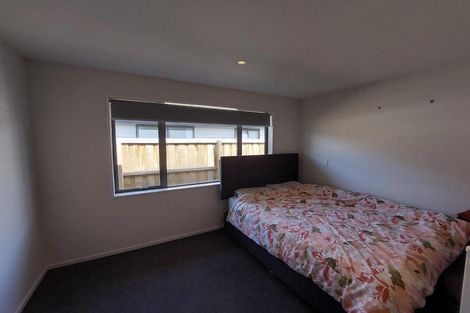 Photo of property in 3 Kemble Drive, Rolleston, 7615