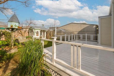 Photo of property in 390 Cashel Street, Linwood, Christchurch, 8011