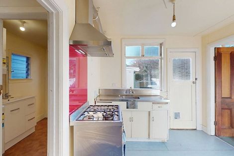 Photo of property in 23 Wilson Street, Newtown, Wellington, 6021