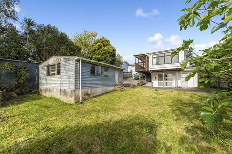 Photo of property in 37 Chorley Avenue, Massey, Auckland, 0614