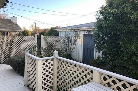 Photo of property in 46 Blair Avenue, Papanui, Christchurch, 8053