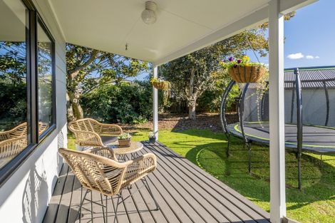 Photo of property in 70a Kennedy Drive, Levin, 5510