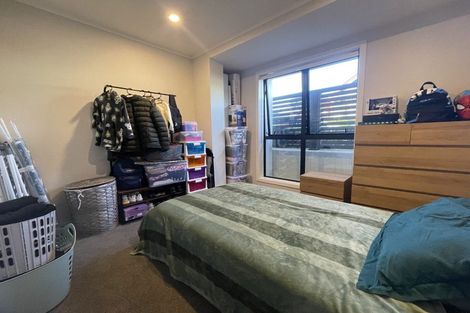 Photo of property in 2/11f Newtown Avenue, Newtown, Wellington, 6021