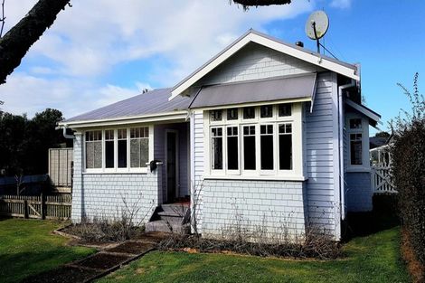 Photo of property in 203 Frankton Road, Waihi, 3682