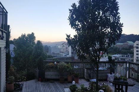 Photo of property in 28 Arlington Street, Mount Cook, Wellington, 6011