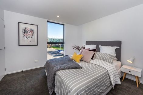 Photo of property in 4/635 Worcester Street, Linwood, Christchurch, 8062