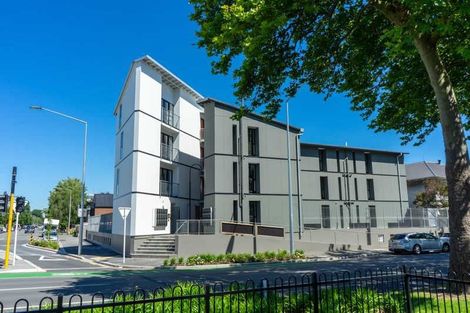 Photo of property in 14/169 Fitzgerald Avenue, Christchurch Central, Christchurch, 8011