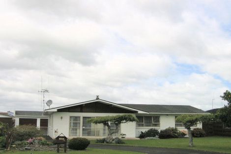 Photo of property in 13 Sim Street, Matamata, 3400