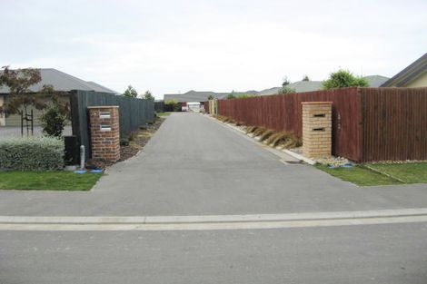 Photo of property in 20 Campion Place, Rolleston, 7614