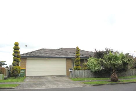 Photo of property in 111a Manuroa Road, Takanini, 2112