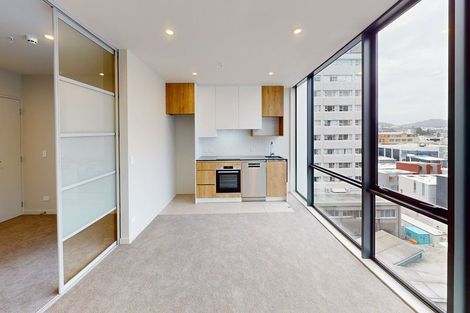 Photo of property in 704/212u Willis Street, Te Aro, Wellington, 6011