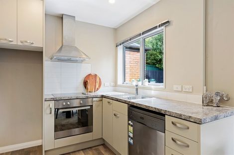 Photo of property in 121c Jeffreys Road, Strowan, Christchurch, 8052
