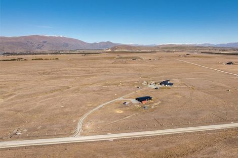 Photo of property in 285 Old Glen Lyon Road, Twizel, 7999