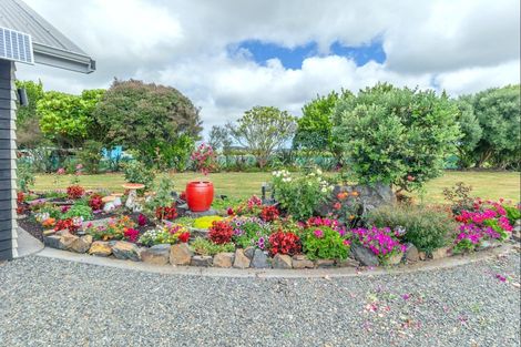 Photo of property in 26 Woven Stone Way, Ohau, Levin, 5570