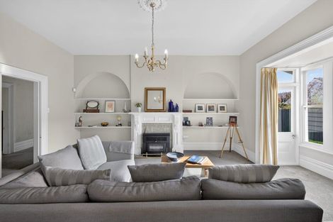 Photo of property in 96 Rugby Street, Merivale, Christchurch, 8014