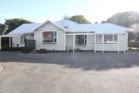 Photo of property in 28 High Street, Leeston, 7632