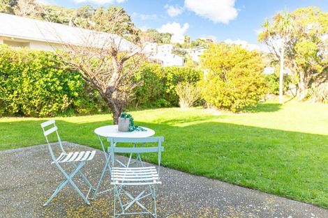 Photo of property in 16 Athens Street, Miramar, Wellington, 6022