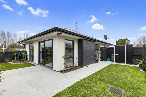 Photo of property in 2u1 Opal Place, Chartwell, Hamilton, 3210