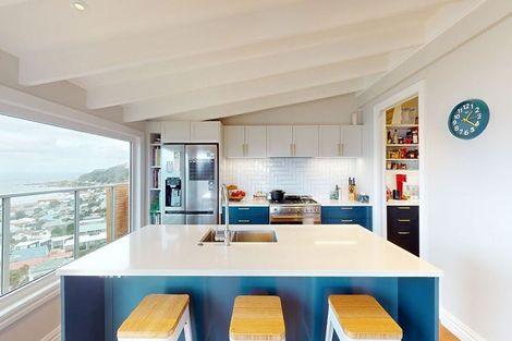Photo of property in 59 Carlton Street, Melrose, Wellington, 6023