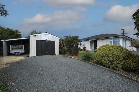 Photo of property in 14 Balmoral Street, Culverden, 7392