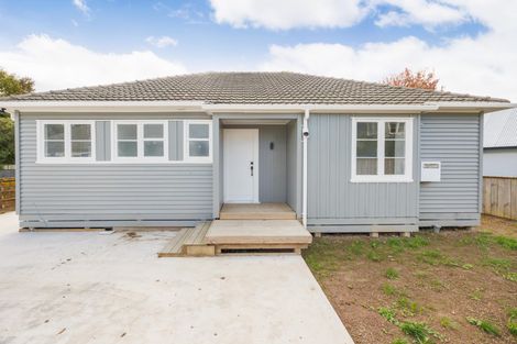 Photo of property in 73 Rangiora Avenue, Roslyn, Palmerston North, 4414