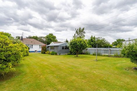 Photo of property in 168 West Street, Greytown, 5712