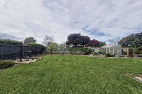 Photo of property in 55 Dryden Avenue, Rolleston, 7614