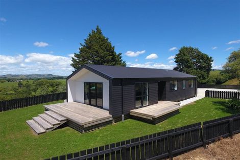 Photo of property in 576 Oparure Road, Te Kuiti, 3985