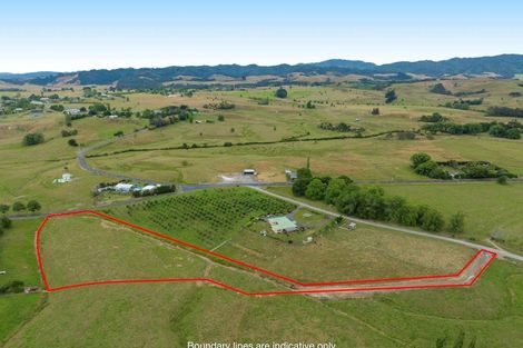 Photo of property in 24 Miller Road, Mangatangi, 2471