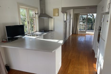 Photo of property in 79 Ngataringa Road, Devonport, Auckland, 0624